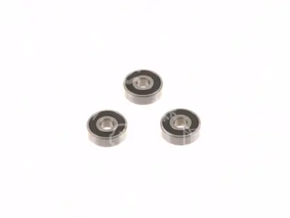 ložisko 627 RS (7 x 22 x 7 mm)
